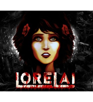Lorelai Steam Key GLOBAL